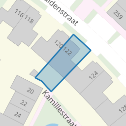 Perceel NMG00-D-2317