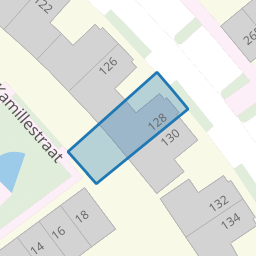 Perceel NMG00-D-2320