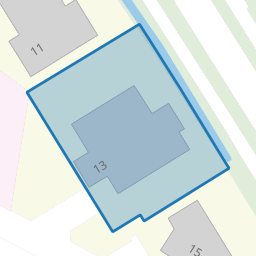 Perceel NMG00-D-2351