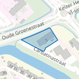 Perceel NMG00-D-2354