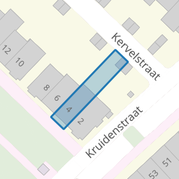 Perceel NMG00-D-2382