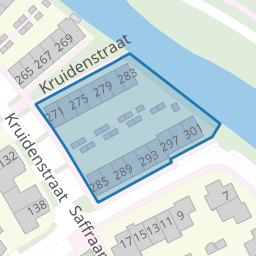 Perceel NMG00-D-2395