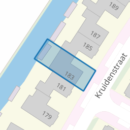 Perceel NMG00-D-2412