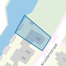 Perceel NMG00-D-2424