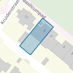 Perceel NMG00-D-2426