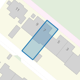 Perceel NMG00-D-2427