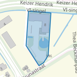 Perceel NMG00-D-2439