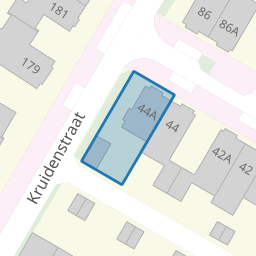 Perceel NMG00-D-2441