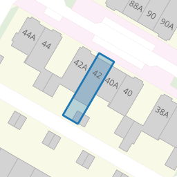 Perceel NMG00-D-2444