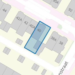 Perceel NMG00-D-2446