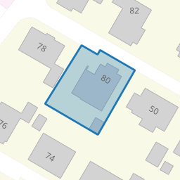 Perceel NMG00-D-2501