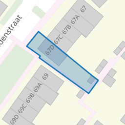 Perceel NMG00-D-2515