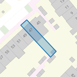 Perceel NMG00-D-2518