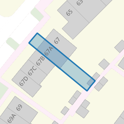 Perceel NMG00-D-2526