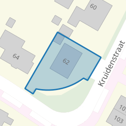 Perceel NMG00-D-2532