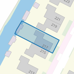 Perceel NMG00-D-2534