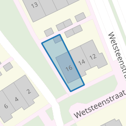 Perceel NMG00-D-2542