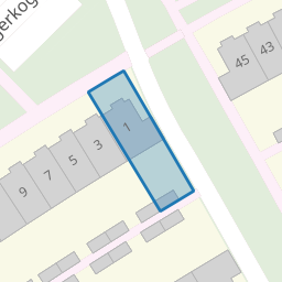 Perceel NMG00-D-2558