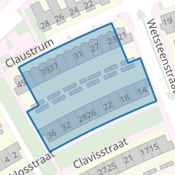 Perceel NMG00-D-2561