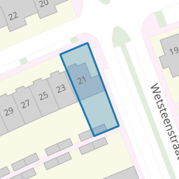 Perceel NMG00-D-2562