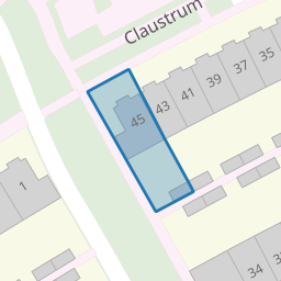 Perceel NMG00-D-2563