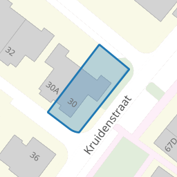 Perceel NMG00-D-2568