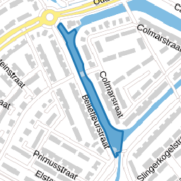 Perceel NMG00-D-2571