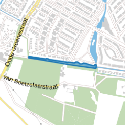 Perceel NMG00-D-2595