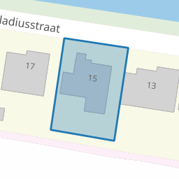 Perceel NMG00-D-2623
