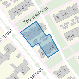 Perceel NMG00-D-2624