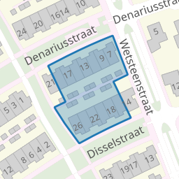 Perceel NMG00-D-2629