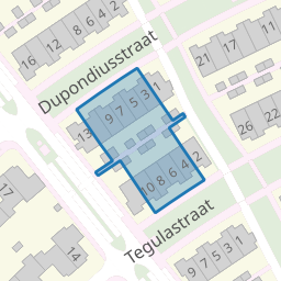 Perceel NMG00-D-2640