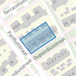 Perceel NMG00-D-2641