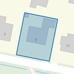 Perceel NMG00-D-2657