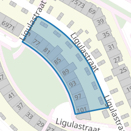 Perceel NMG00-D-2663