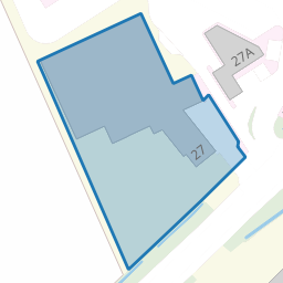 Perceel NMG00-D-2679