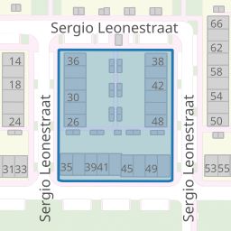 Perceel NMG00-D-2686