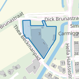 Perceel NMG00-D-2692