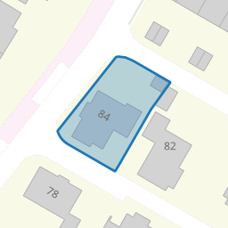 Perceel NMG00-D-2694