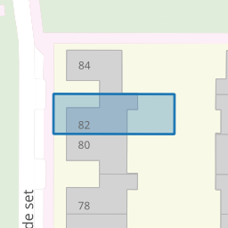 Perceel NMG00-D-2704