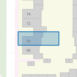 Perceel NMG00-D-2710