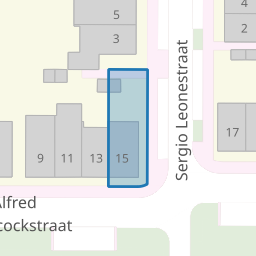 Perceel NMG00-D-2719