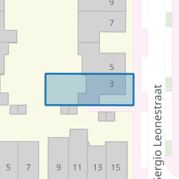 Perceel NMG00-D-2720