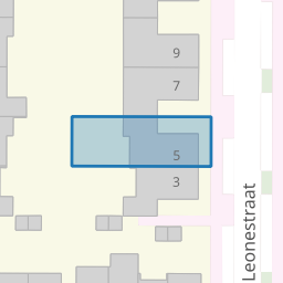 Perceel NMG00-D-2721