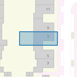 Perceel NMG00-D-2722