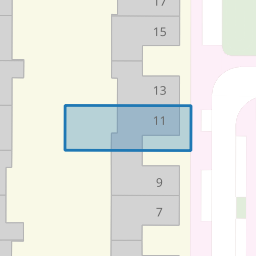 Perceel NMG00-D-2724