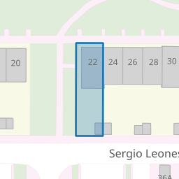 Perceel NMG00-D-2730