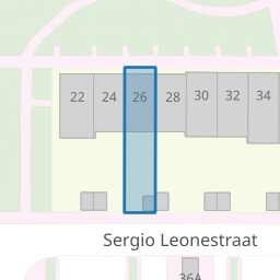 Perceel NMG00-D-2732