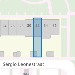 Perceel NMG00-D-2735