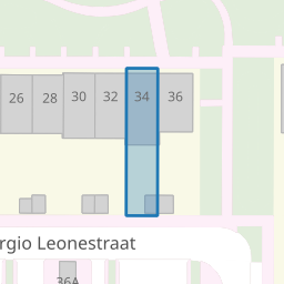 Perceel NMG00-D-2736